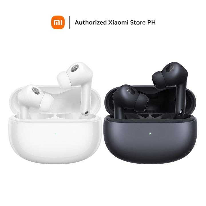 Bluetooth Earphones In Ear Headphones Basic Xiaomi Headphones
