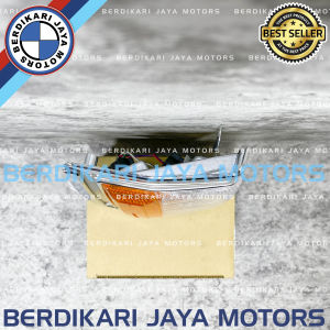 212-1517-A CORNERLAMP CORNER LAMP LAMPU SEIN SEN DEPAN SAMPING RATING RITING RIFTING BELOK KANAN / KIRI CROWN GS110 GS 110 1980 1981 1982 1983