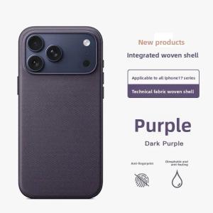 Officially Designed Phone Case For iPhone 17 Pro Max 17 Pro17 Air 16 15 14 13 Shockproof for Magsafe Protection Cover