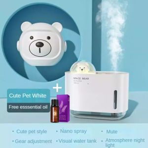 เครื่องน้ำหอมปรับอากาศเครื่องเพิ่มความชื่นในอากาศกลิ่นหอมอัตโนมัติเครื่องพ่นอโรมาพื้นที่หมีแบบไร้สายเครื่องหอมอัตโนมัติน้ำมันหอมระเหยห้องน้ำในร่มโรงแรมอโรม่าแบบอัลตราโซนิก