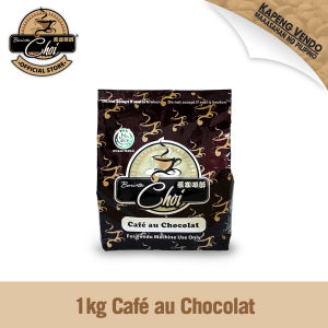 Barista Choi Vending Machine Supplies 1kg Cafe au Chocolat