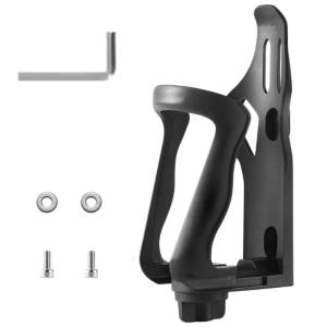 Trọng lượng nhẹ chai nước đi xe đạp núi đứng xe đạp đường trường Xe Máy Giá để chai phổ chủ dễ dàng để cài đặt