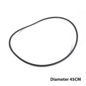 【Comfortable House】 COD ห่วงยางสำหรับเก้าอี้บาร์แผ่นกันลื่นอุปกรณ์เสริมสำหรับเก้าอี้เฟอร์นิเจอร์