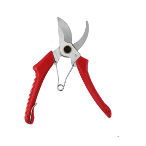 Garden Pruning Shears Carbon Steel Garden Shears Gardening Shears Gardening Scissors Garden Clippers Pruning Snips