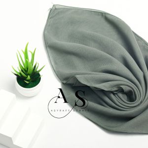 HIJAB BELLA SQUARE 110X110 CM / BELLA SQUARE TERBARU / JILBAB BELLA POLLYCOTON