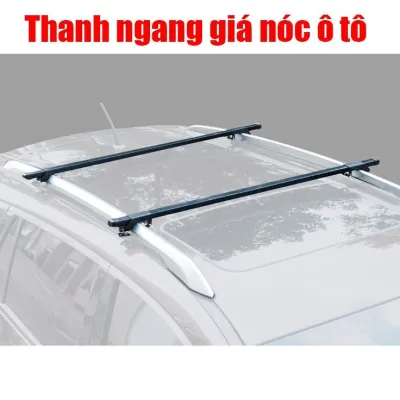 Thanh ngang giá nóc ô tô