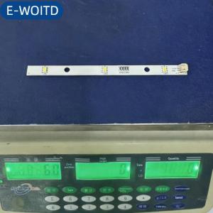 E-WOITD 1 chiếc Đèn LED thanh cho tủ lạnh RONGSHENG HISENSE BCD-630WT MDDZ-162A A07 1629348 DC12V 125W CQC14134104969