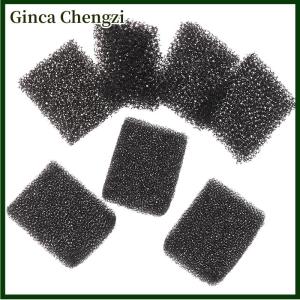 Ginca 6 12pcs thay thế bọt bộ lọc cho Eversweet 3 Pro Solo 2 Solo SE bơm không dây Pet đài phun nước thay thế bơm lọc