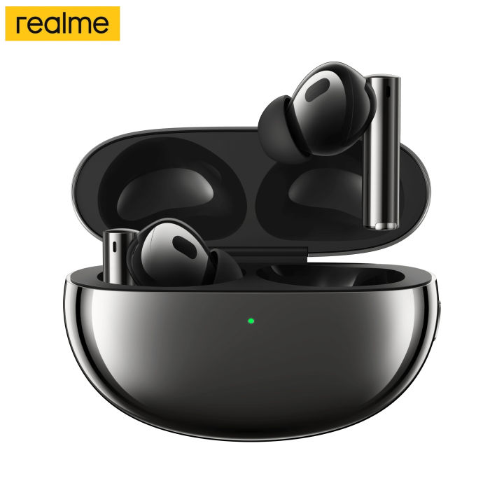 Noise Cancellation Realme Buds Wireless Call Quality Realme