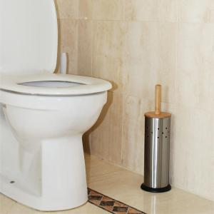 White Magic Eco Basics Toilet Set (4 colors available)