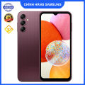 Điện thoại Samsung Galaxy A14 (4GB/128GB) - Hàng chính hãng. 