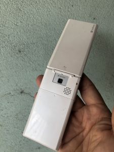 điện thoại SoftBank 740SC