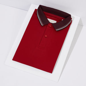 Áo Polo Nam Premium Cotton Golf Hút Ẩm N&M Thương Hiệu NINOMAXX 2104031