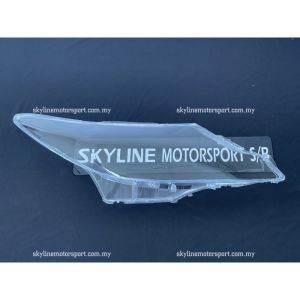 Toyota Estima ACR50 Head Lamp Lens Cover 2009 2010 2011 2012 2013