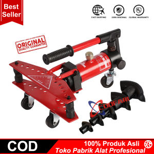 Pembengkok Pipa Manual / Manual Pipe Bender 1" 25MM