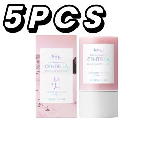codCentella Clay Stick Mask Pore Minimizing Quick Moisturizing Soothing Facial Brightening Face Mask Skin Care 27g
