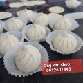 Bột trộn sẵn bánh bao Oro - 1Kg. 