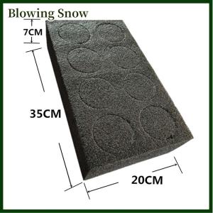 Blowing Disposable Takeout Cup Trays Coffee Carrier Carry Holder Drink Carrier