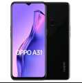 Hp OPPO A31 RAM 8/256GB 4G LTE  bergaransi. 