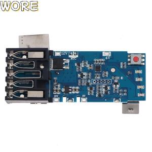 WORE M18 Battery PCB Board Charging Protection Circuit Board for Milwaukee M18