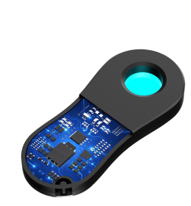 Gorich Hotel anticandid detection camera monitoring equipment