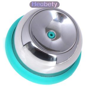 Heabety Trứng piercer cho cứng luộc trứng thép không gỉ trứng prickers trứng tách công cụ