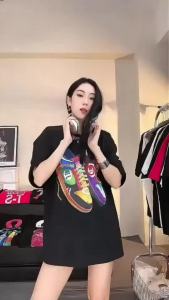 New Fashion Design JD Cotton Mens Sport T-Shirts Tops Crewneck Clothing