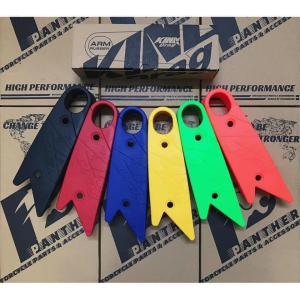 Cao su gấp trần xe tay côn KingDrag.