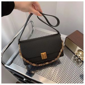 BJ60907 (DAPAT SERTIFIKAT) - GRAY/BROWN/BLACK TAS SLEMPANG HANDBAG TAS WANITA FASHION IMPORT MODIS ELEGAN TERMURAH TERLARIS TERBARU BAGSTORE JAKARTA TAS BATAM ZCJ0907