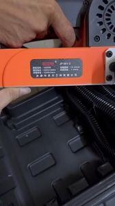 Máy bào tường công xuất lớn JP-001-2 1800w bảo hành 12 tháng STORE SILEMAYMOC