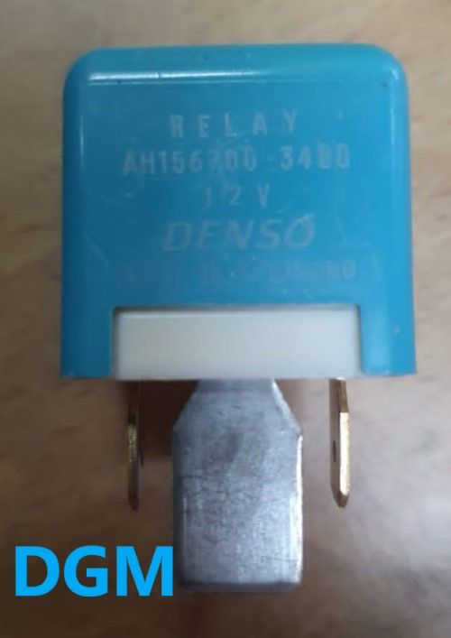 PERODUA MYVI/ MYVI LAGI BEST/ ALZA 5 PIN/ 5PIN RELAY/ WIPER RELAY