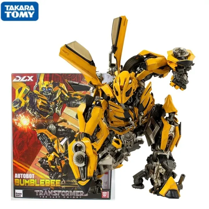 Transformer best sale collectible toys