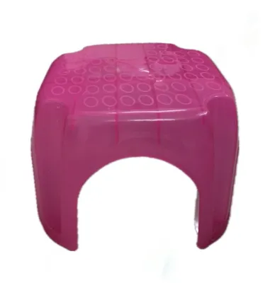 small Laundry Plastic Chair - Bangkito Chair - Kiddie Chairs