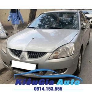 Cảm biến đo gió Mitsubishi Lancer Gala 2002-2009 MD343605