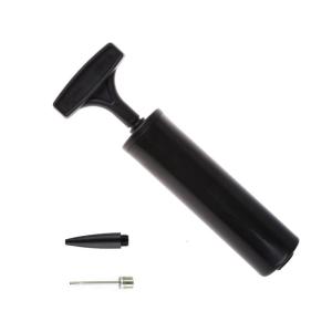 Hand Air Pumps Balloon Exercise Globes Air Inflator Globes Pump Adapter for Basketball Volleyballs Football Soccer