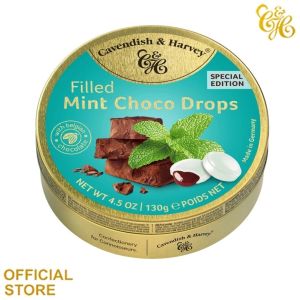 Permen Candy Impor Cavendish & Harvey Coffee Strawberry Pink Grape Fruit Wild Berry Mango & Kiwi Pear & Blackberry Clear Mint Choco Cola Orange Sour Lemon Mixed Double Fruit Sugar Free Nenas Blackcurrant Cherry Lime Citrus Tropical Butterscotch