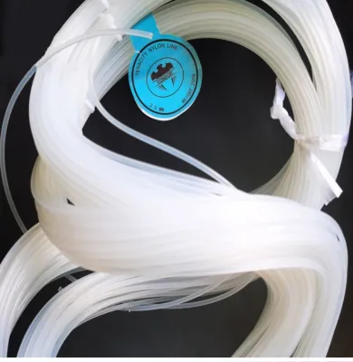 Nylon String / Nylon Monoline /Fishing Line/ Tansi(0.6 0.7 0.8 0.9 1.00mm 3.0mm)