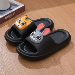 [Free Shipping] 26 New Spring And Summer EVA Slippers Non-Slip Odor-Resistant Lightweight Suitable For Home And Outdoor Wear