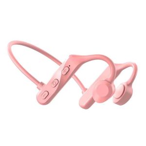 K69 Bone Conduction Bluetooth Headset Ear Mounted Waterproof True Wireless Air Conduction Sports