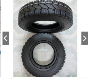 Đôi Lốpvỏ 500-12 hàng tàu đẹp 10pr dùng lắp các loại mâm thông số -12 sử dụng cho xe 3 bánh4 bánh