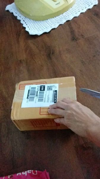 Buyer review video 3