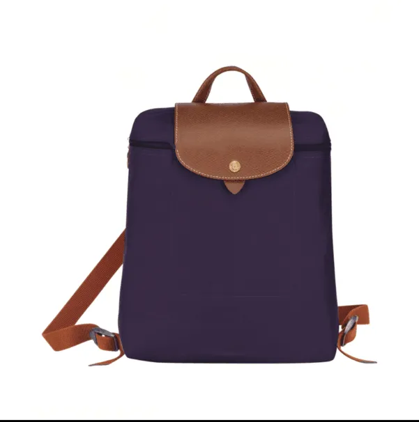 New longchamp backpack best sale