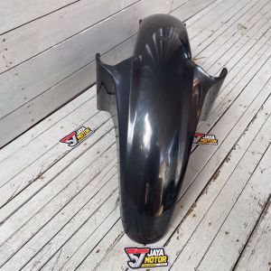 Slebor spakbor depan leo  pnp skok depan ninja ban 90/80