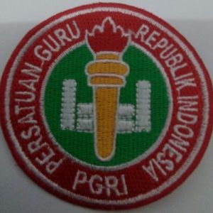 Logo PGRI Bordir & Patch Emblem: Panduan Lengkap