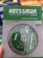 (hộp 10 lưỡi) LƯỠI CẮT GẠCH HOTSSMAN 110MM, LƯỠI CẮT GẠCH HOTSSMAN 1 TẤC. 