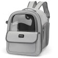 Aksesoris Kucing Ransel Hewan Tas Hewan Astronot Tas Travel Hewan Tas Pet tas kucing astronot jumbo. 
