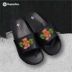 Sandal Selop Pria / Sandal Slop Style Terbaru Supados 570 Sandal Slop Distro
