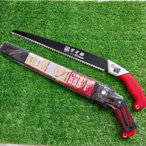 Cưa cành cây cưa gõ cầm tay SK5 JAPAN nổi tiếng Nhật Bản-cưa dài 350mm