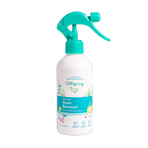 OFFSPRING PLANT-BASED BABY STAIN AWAY