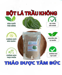 100g bột cây trầu không nguyên chất